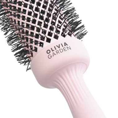 Термобрашинг Olivia Garden 45 мм Expert Blowout Speed Pastel Pink ID2223