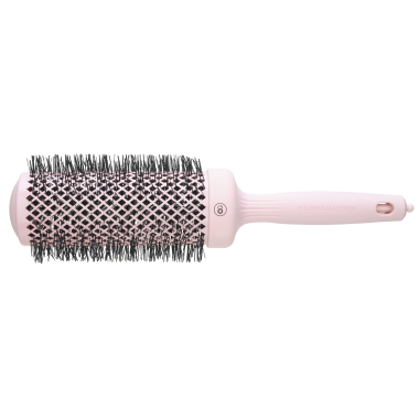 Термобрашинг Olivia Garden 55 мм Expert Blowout Speed Pastel Pink ID2224