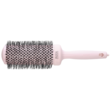 Термобрашинг Olivia Garden 55 мм Expert Blowout Speed Pastel Pink ID2224