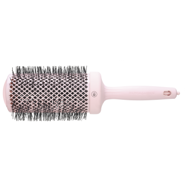 Термобрашинг Olivia Garden 65 мм Expert Blowout Speed Pastel Pink ID2225