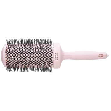 Термобрашинг Olivia Garden 65 мм Expert Blowout Speed Pastel Pink ID2225