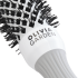Термобрашинг Olivia Garden 25 мм Expert Blowout Shine White-Grey
