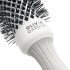 Термобрашинг Olivia Garden  35 мм Expert Blowout Shine White-Grey