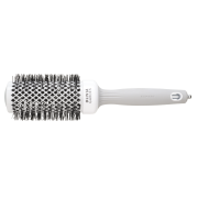 Термобрашинг Olivia Garden  45 мм  Expert Blowout Shine White-Grey