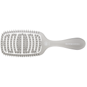 Щітка для волосся Olivia Garden Flex Medium Ice Grey ID2079