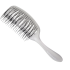 Щітка для волосся Olivia Garden Flex Medium Ice Grey ID2079