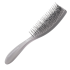 Щітка Olivia Garden Essential Style Wet Medium Hair Ice Grey ID2086