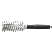 Щітка тунельна Olivia Garden Essential Style Double Tunnel ID2108