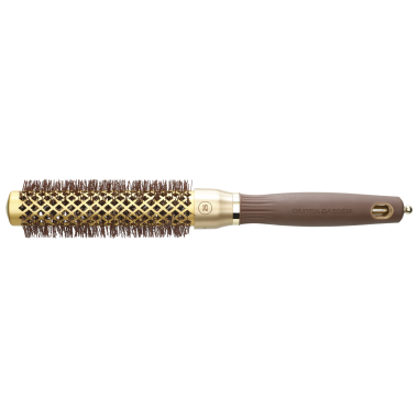 Термобрашинг Olivia Garden 25 мм Expert Blowout Speed Gold-Brown ID2169