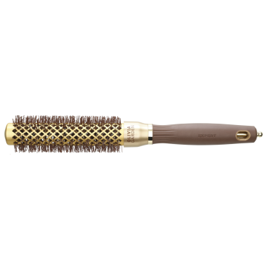 Термобрашинг Olivia Garden 25 мм Expert Blowout Speed Gold-Brown ID2169